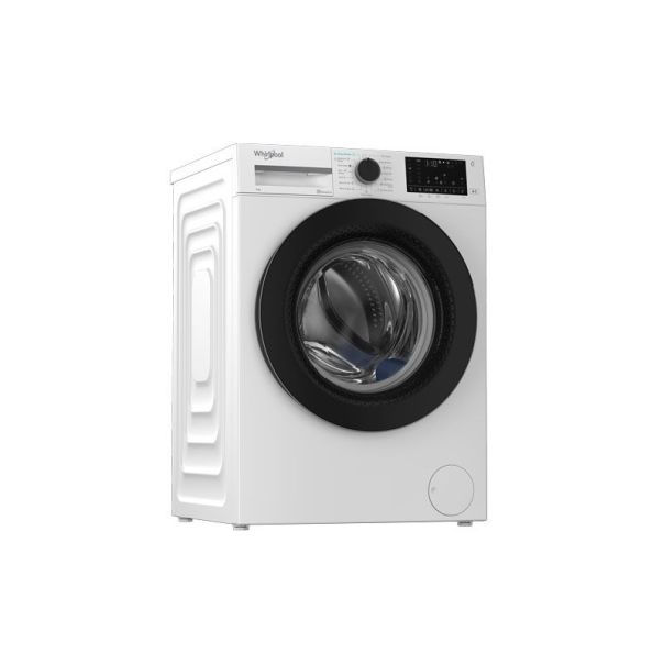 Whirlpool WAM 99WB EE veš mašina 9 kg 1400 o/min Bela - EP3274743