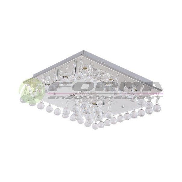 FORMA Plafonska lampa 6xG9 F9003-6C CH - EP2681509