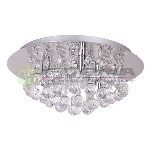 FORMA Plafonska lampa 3xG9 F9003-3C CH - 004869