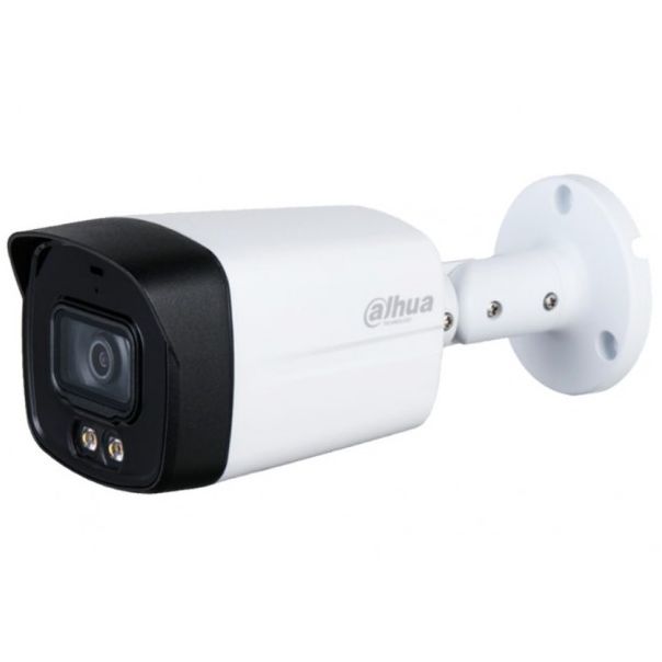 DAHUA Kamera HAC-HFW1509TLM-A-LED 5MP - 39409-1