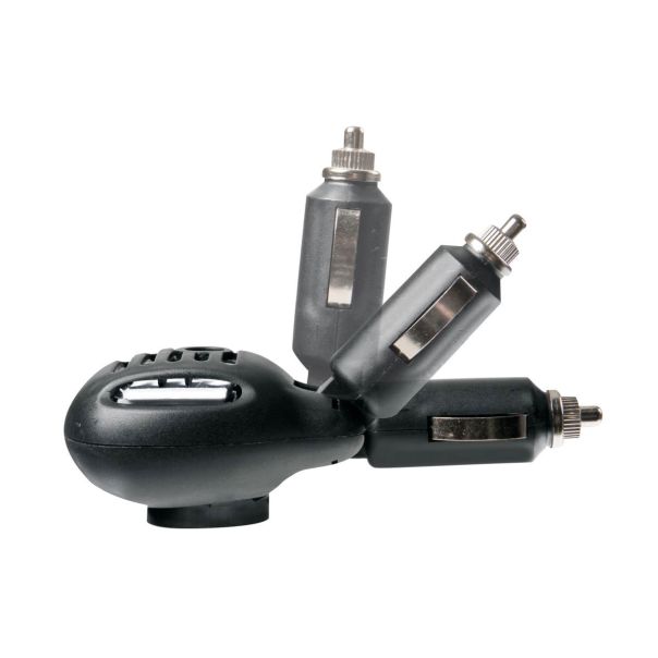 LAMPA ACCESSORIES Uređaj protiv komaraca u vozilu 12-24v - 39030