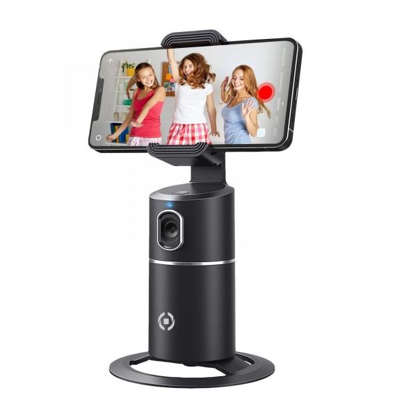 CELLY Držač telefona CLICKTRACKPROBK - CLICKTRACKPROBK