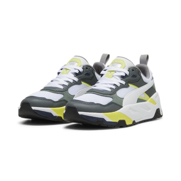 PUMA Patike trinity BG - 390838-10