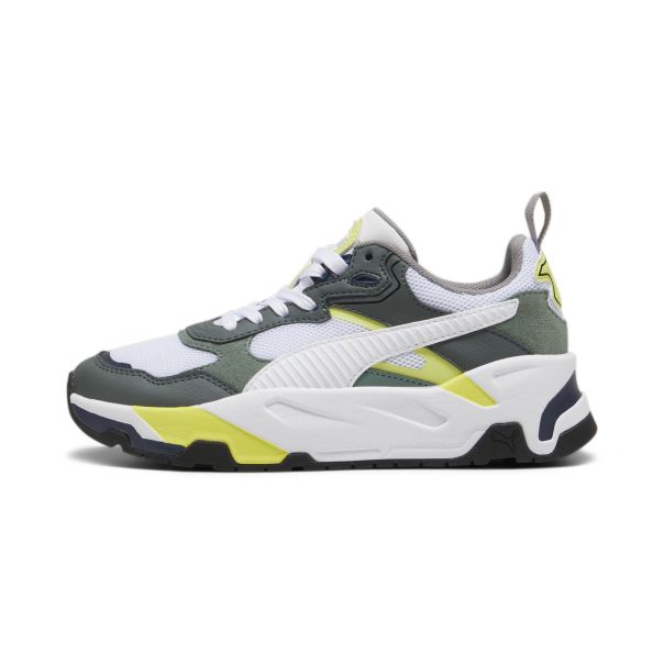 PUMA Patike trinity BG - 390838-10