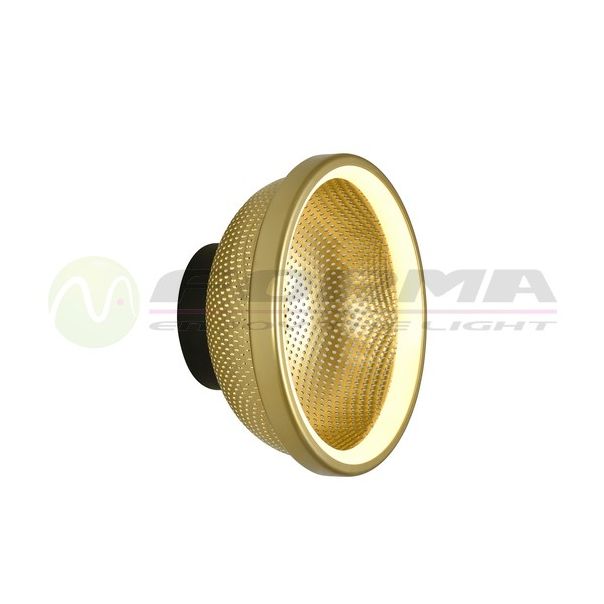 FORMA LED zidna lampa 9w 3000K FK2013-9Z GD - 006970