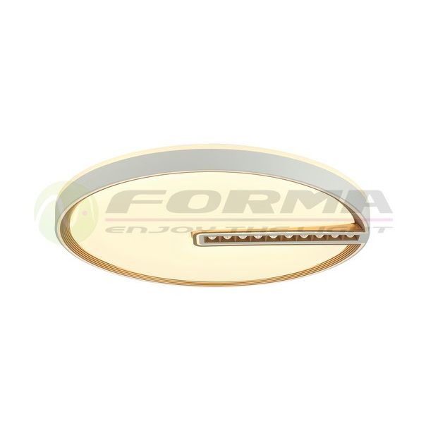 FORMA LED plafonjera CCT 36W 3000K,4000K,6400K LP-405-36X SG - 007066-1