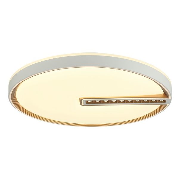 FORMA LED plafonjera CCT 36W 3000K,4000K,6400K LP-405-36X SG - 007066-1