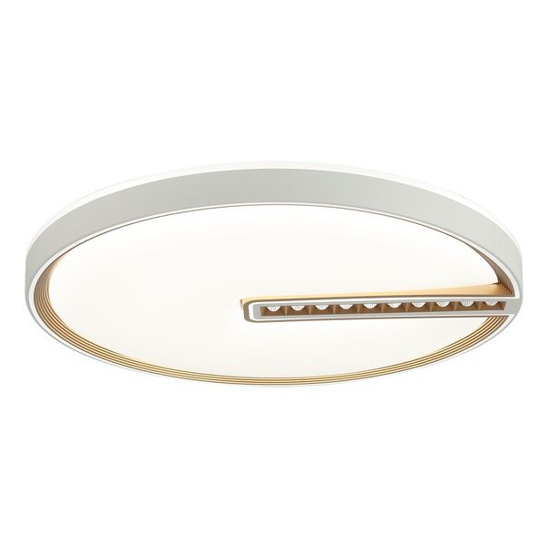 FORMA LED plafonjera CCT 36W 3000K,4000K,6400K LP-405-36X SG - 007066-1