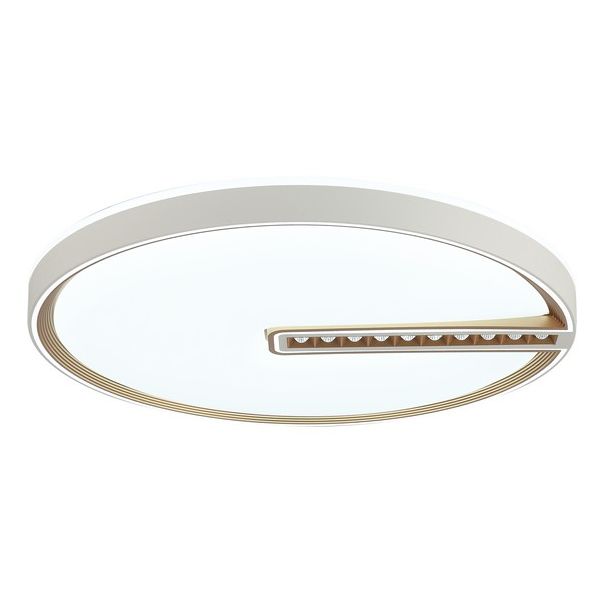 FORMA LED plafonjera CCT 36W 3000K,4000K,6400K LP-405-36X SG - 007066-1