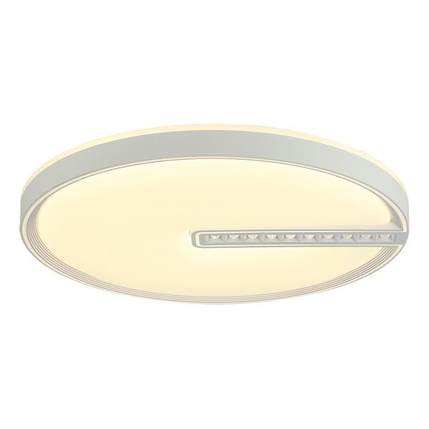 FORMA LED plafonjera CCT 36W 3000K,4000K,6400K LP-405-36X WH - 007065