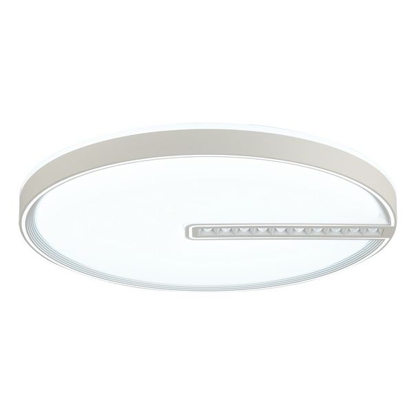 FORMA LED plafonjera CCT 36W 3000K,4000K,6400K LP-405-36X WH - 007065