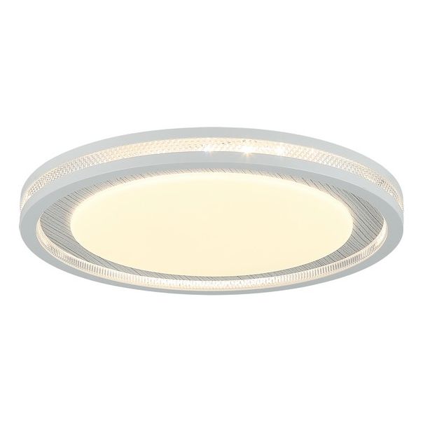 FORMA LED plafonjera CCT 36W 3000K,4000K,6400K LP-203-36X WH - 007070