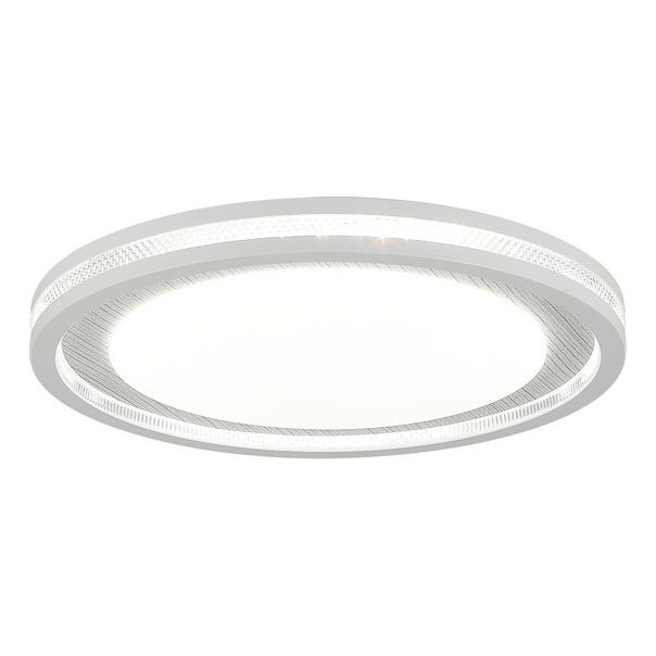 FORMA LED plafonjera CCT 36W 3000K,4000K,6400K LP-203-36X WH - 007070