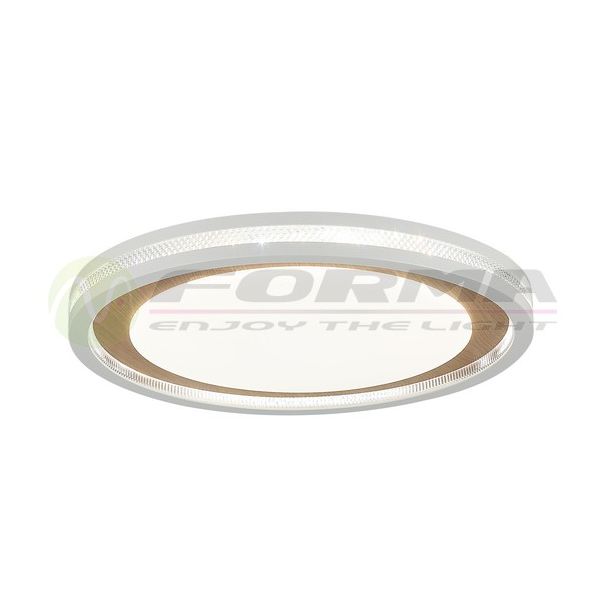 FORMA LED plafonjera CCT 36W 3000K,4000K,6400K LP-203-36X WD - 007071