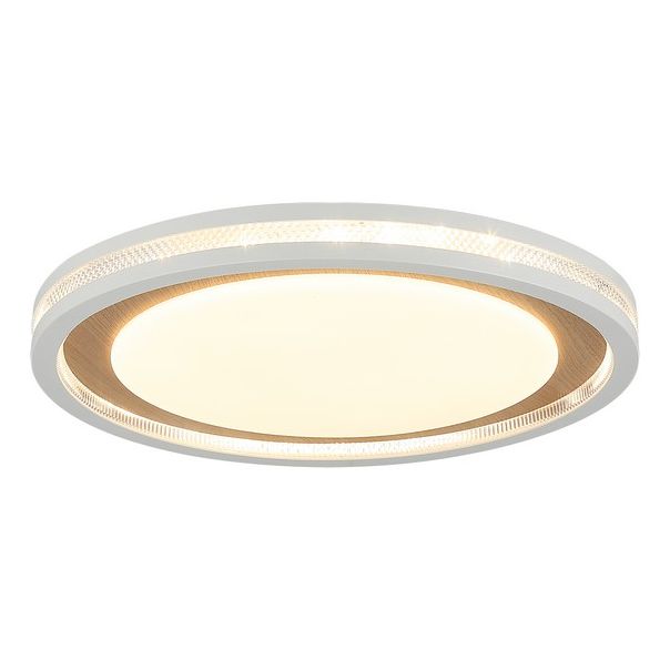 FORMA LED plafonjera CCT 36W 3000K,4000K,6400K LP-203-36X WD - 007071