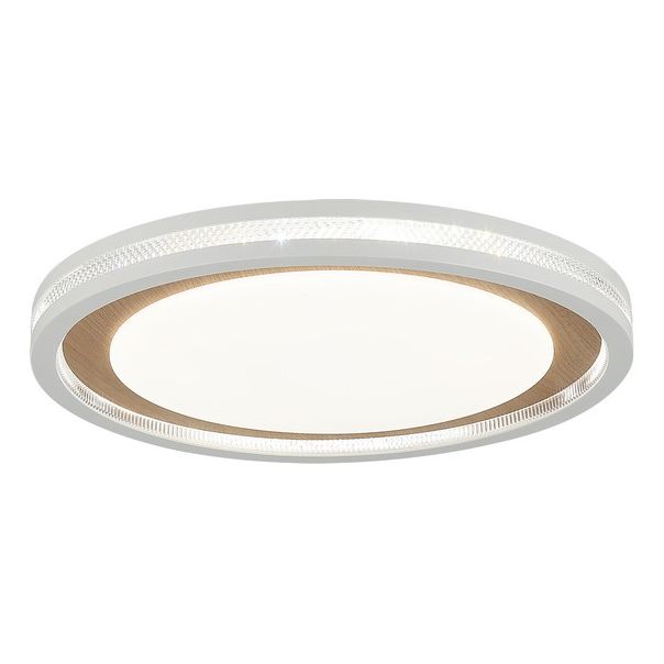 FORMA LED plafonjera CCT 36W 3000K,4000K,6400K LP-203-36X WD - 007071