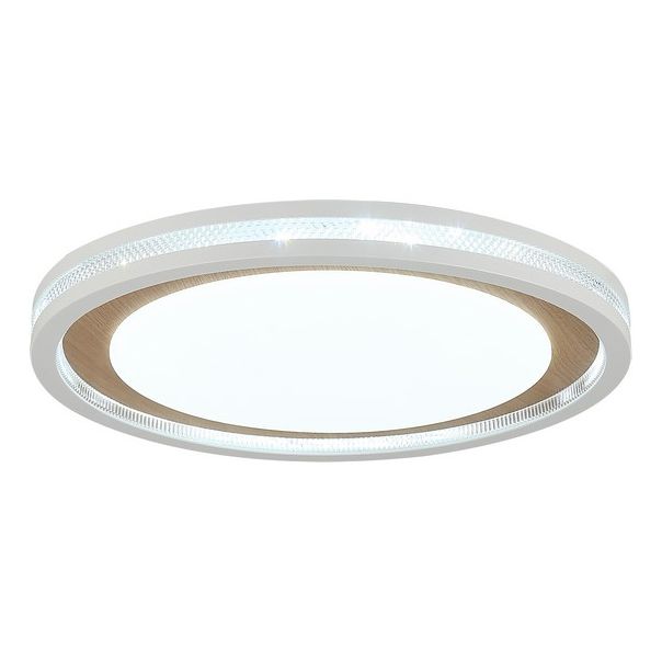 FORMA LED plafonjera CCT 36W 3000K,4000K,6400K LP-203-36X WD - 007071