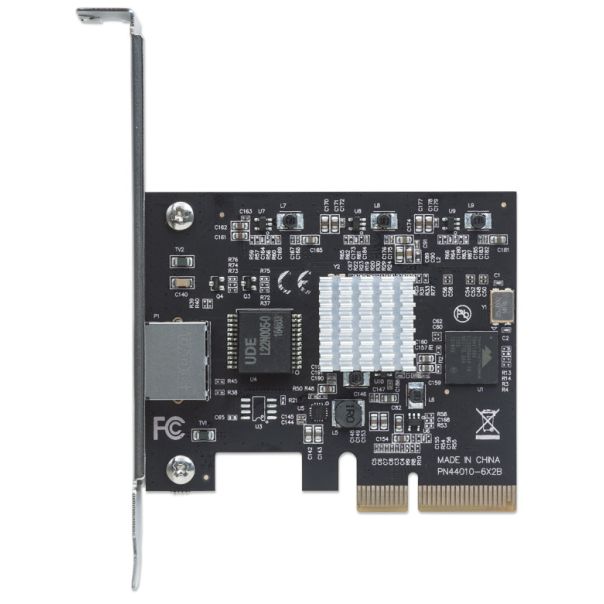 INTELLINET LAN MK 507950 PCI-E 1x10GbE - EP2750978