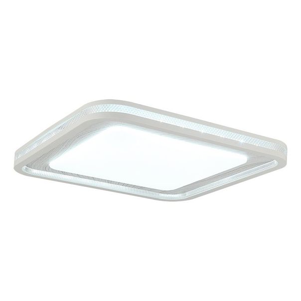FORMA LED plafonjera CCT 36W 3000K,4000K,6400K LP-505-36X WH - 007072