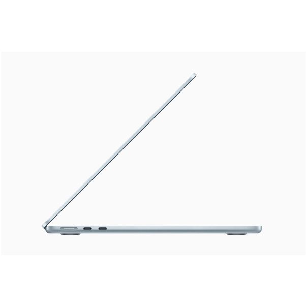 APPLE Laptop MacBook Air M4 8C 16GB 256GB 13.6 2560X1664 macOS Sky Blue +a (MC6T4LL/A) - 44832-1