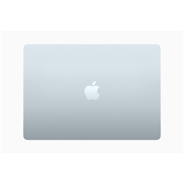 APPLE Laptop MacBook Air M4 8C 16GB 256GB 13.6 2560X1664 macOS Sky Blue +a (MC6T4LL/A) - 44832-1