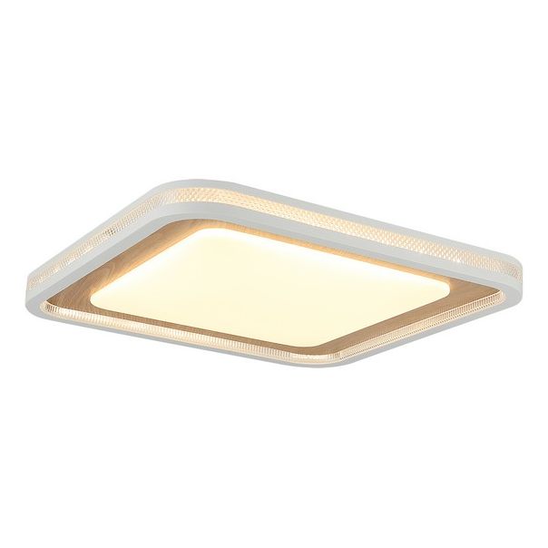 FORMA LED plafonjera CCT 36W 3000K,4000K,6400K LP-505-36X WD - 007073