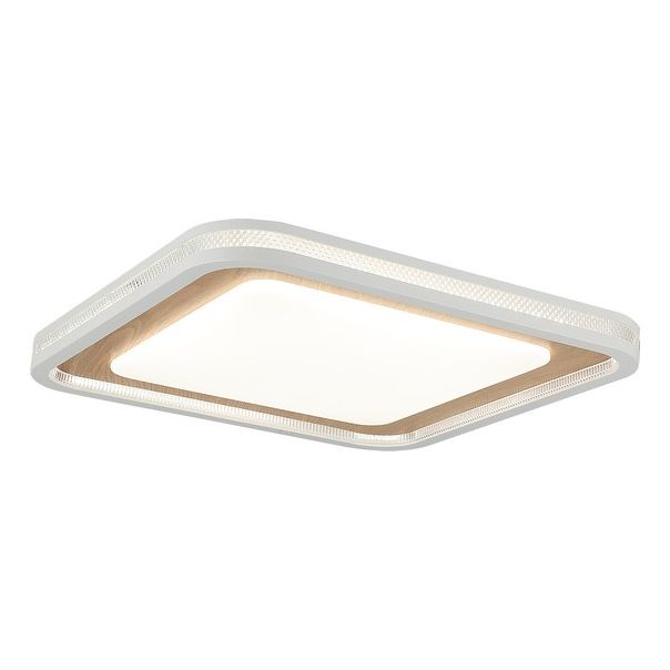 FORMA LED plafonjera CCT 36W 3000K,4000K,6400K LP-505-36X WD - 007073