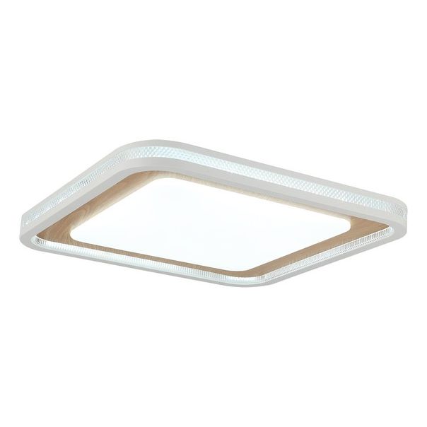 FORMA LED plafonjera CCT 36W 3000K,4000K,6400K LP-505-36X WD - 007073