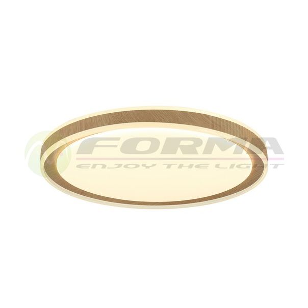 FORMA LED plafonjera CCT 36W 3000K,4000K,6400K LP-204-36X WD - 007074