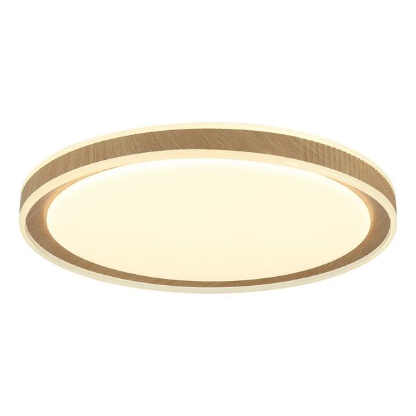 FORMA LED plafonjera CCT 36W 3000K,4000K,6400K LP-204-36X WD - 007074