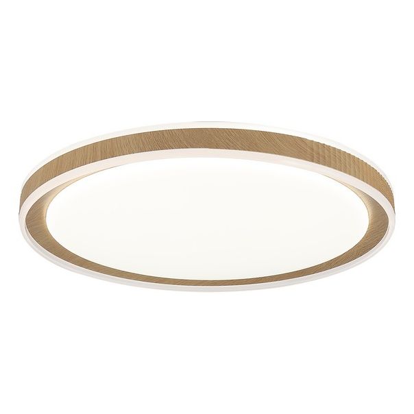 FORMA LED plafonjera CCT 36W 3000K,4000K,6400K LP-204-36X WD - 007074