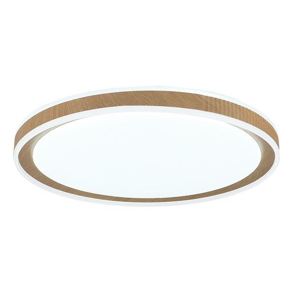 FORMA LED plafonjera CCT 36W 3000K,4000K,6400K LP-204-36X WD - 007074