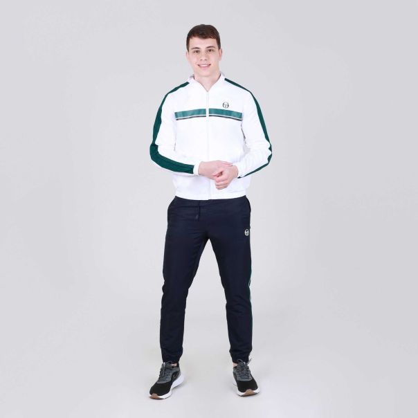 SERGIO TACCHINI Trenerka agave tracksuit m - 39146-272