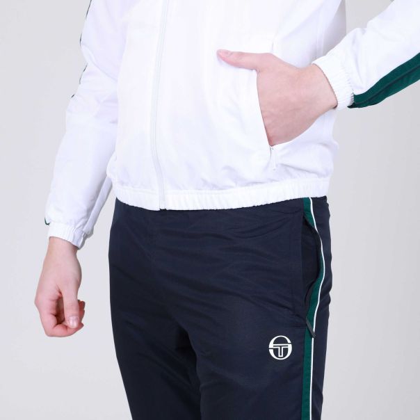 SERGIO TACCHINI Trenerka agave tracksuit m - 39146-272
