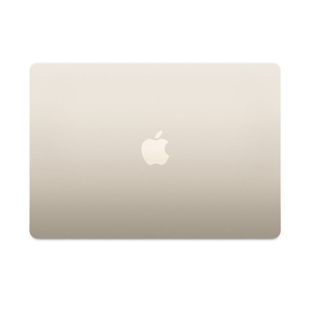 APPLE Laptopovi MacBook Air 13.6 2560X1664 M4 8C 16GB 256GB macOS Starligh +a MW0Y3LL/A - 44833
