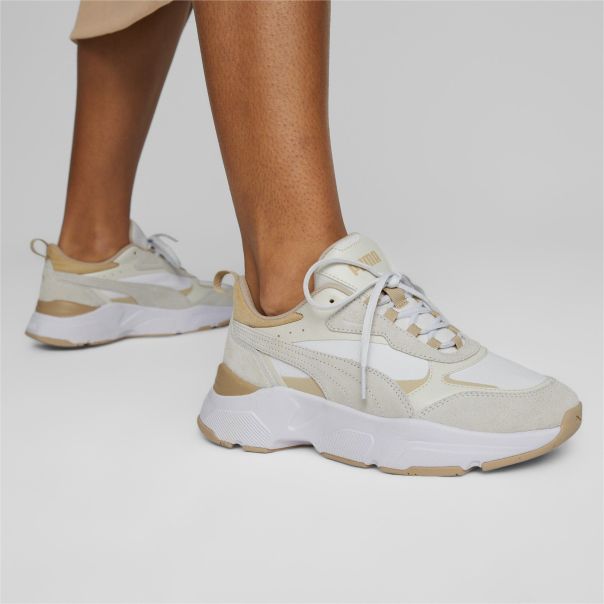 PUMA Patike Cassia mix W - 391959-01