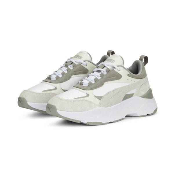 PUMA Patike cassia mix W - 391959-02