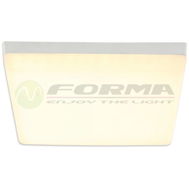 FORMA LED panel frameless nadgradni 18W LPG-08-18S 3000K,4000K,6400K - 006911