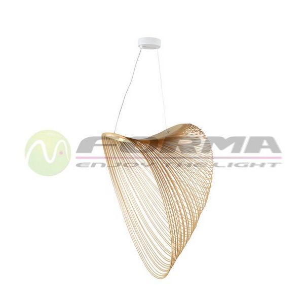 FORMA LED visilica 15W 3000K FK2014-15V WD - 006972