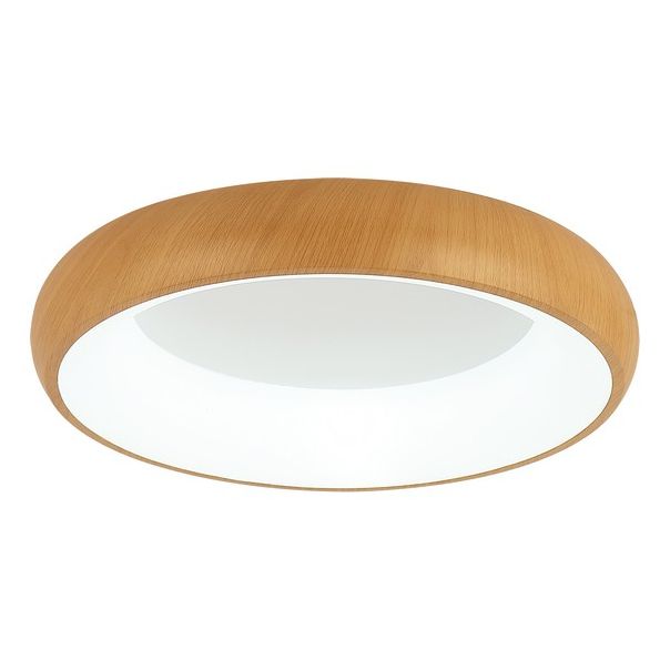 FORMA LED plaf. lampa 58W 3000K - 6400K F2081-58C WD - 007076