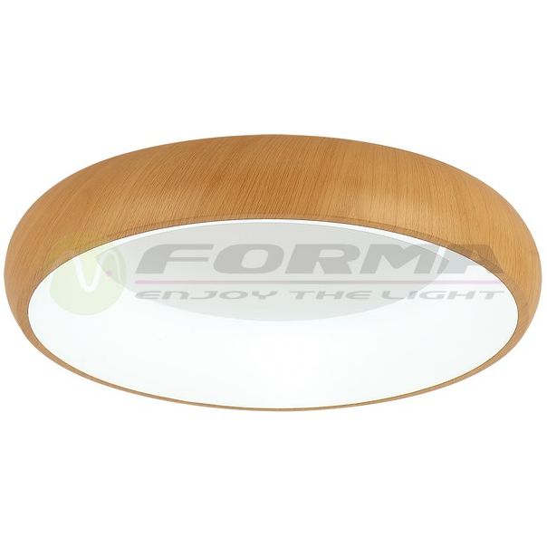 FORMA LED plaf. lampa 58W 3000K - 6400K F2081-58C WD - 007076