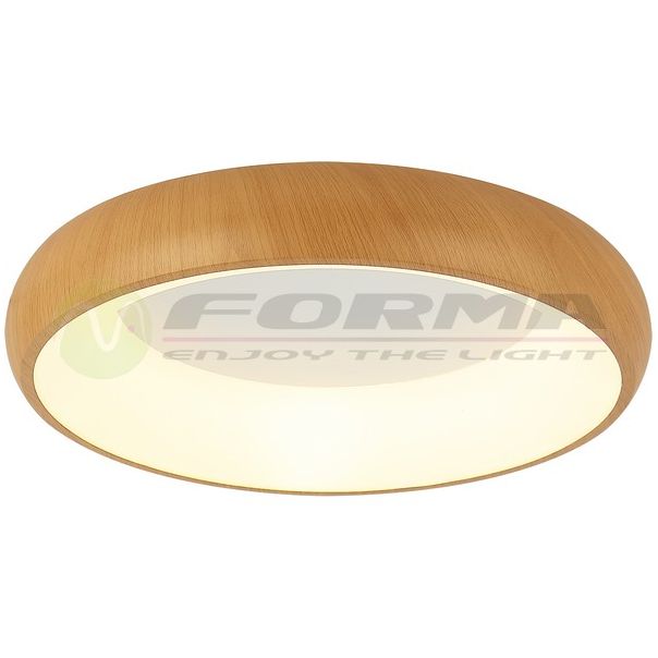 FORMA LED plaf. lampa 58W 3000K - 6400K F2081-58C WD - 007076