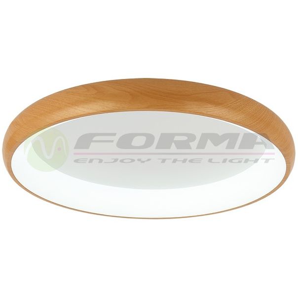 FORMA LED plaf. lampa 86W 3000K - 6400K F2081-86C WD - 007077