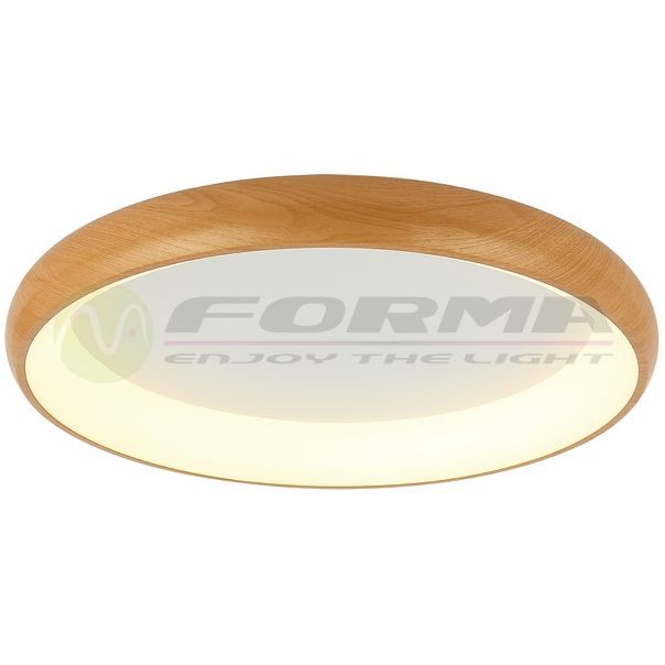 FORMA LED plaf. lampa 86W 3000K - 6400K F2081-86C WD - 007077
