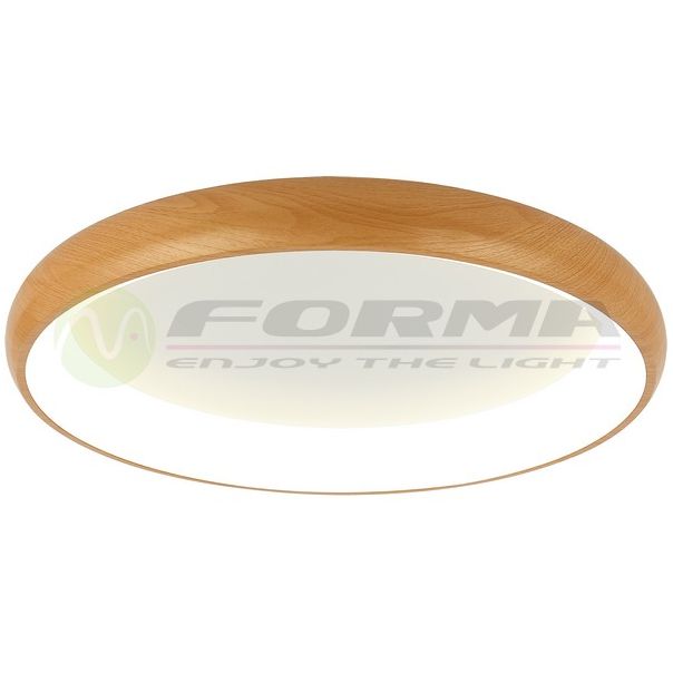 FORMA LED plaf. lampa 86W 3000K - 6400K F2081-86C WD - 007077