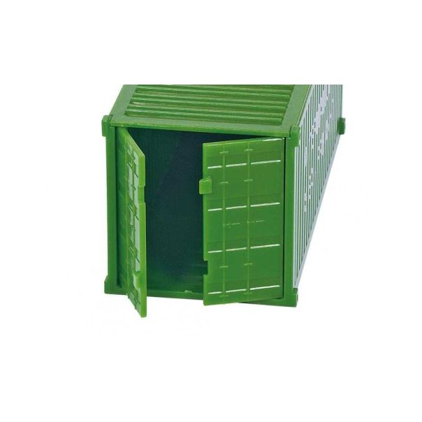 SIKU Kamion za prevoz kontejnera - 3921