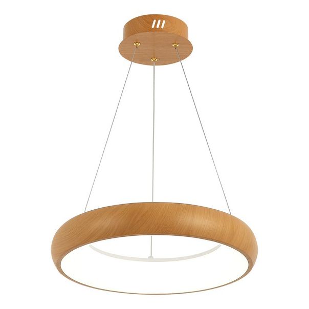 FORMA LED viseća lampa 58W 3000K - 6400K F2081-58V WD - 007078