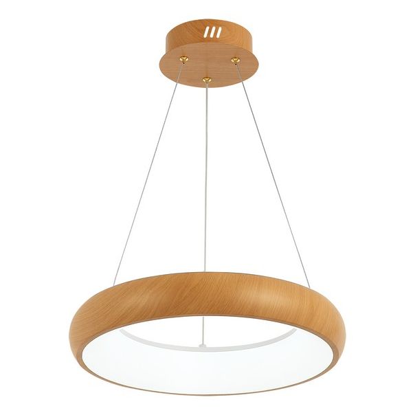 FORMA LED viseća lampa 58W 3000K - 6400K F2081-58V WD - 007078