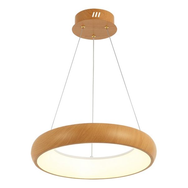 FORMA LED viseća lampa 58W 3000K - 6400K F2081-58V WD - 007078