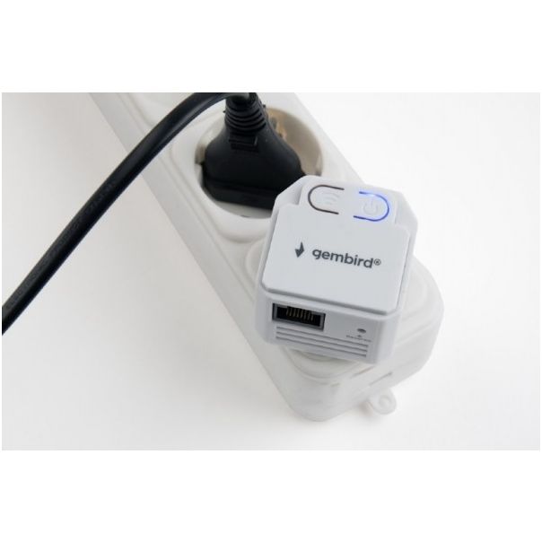 GEMBIRD WNP-RP300-03 WiFi ripiter/ruter - 39478